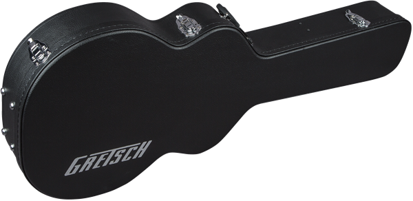 Gretsch G2655T Streamliner Center Block Jr Case, Black