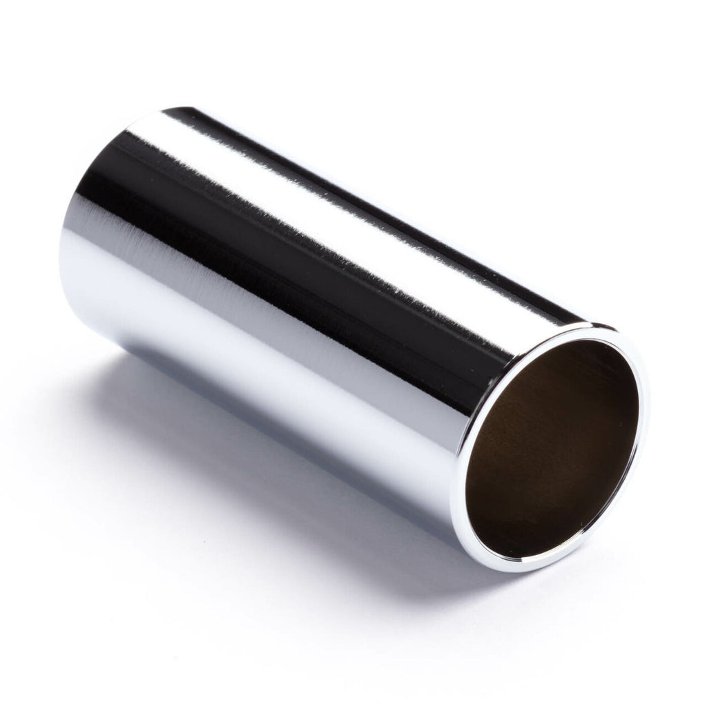 Jim Dunlop J229 "Shy" Chrome Slide