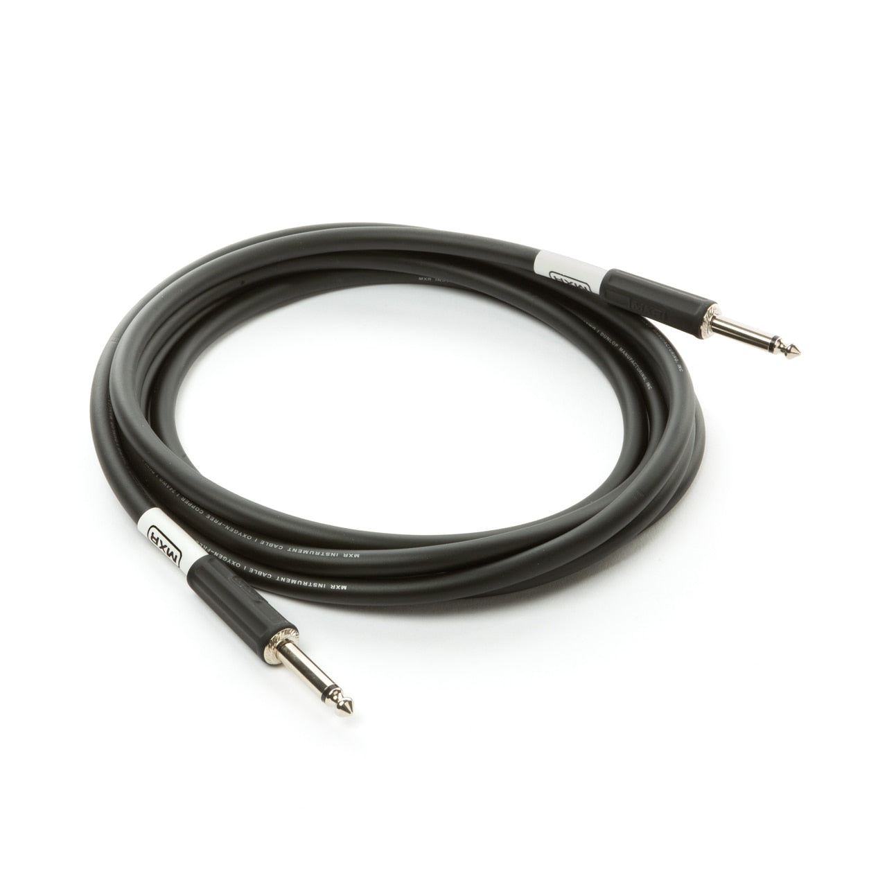 MXR Pro Series Instrument Cable