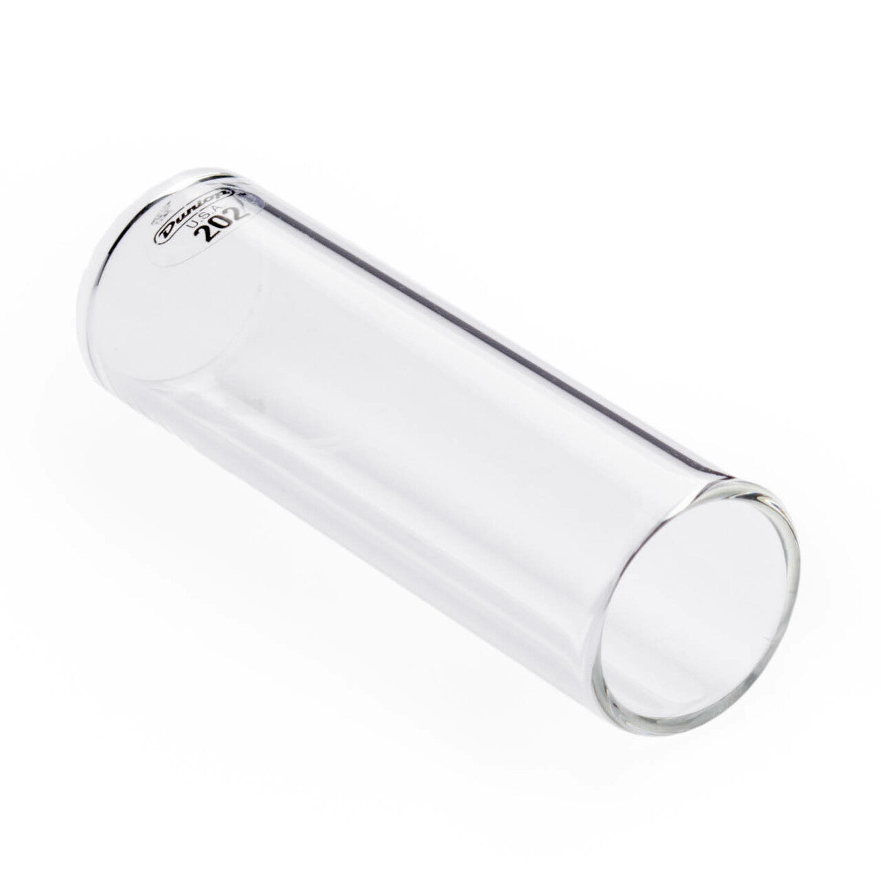 Jim Dunlop Glass Guitar Slide