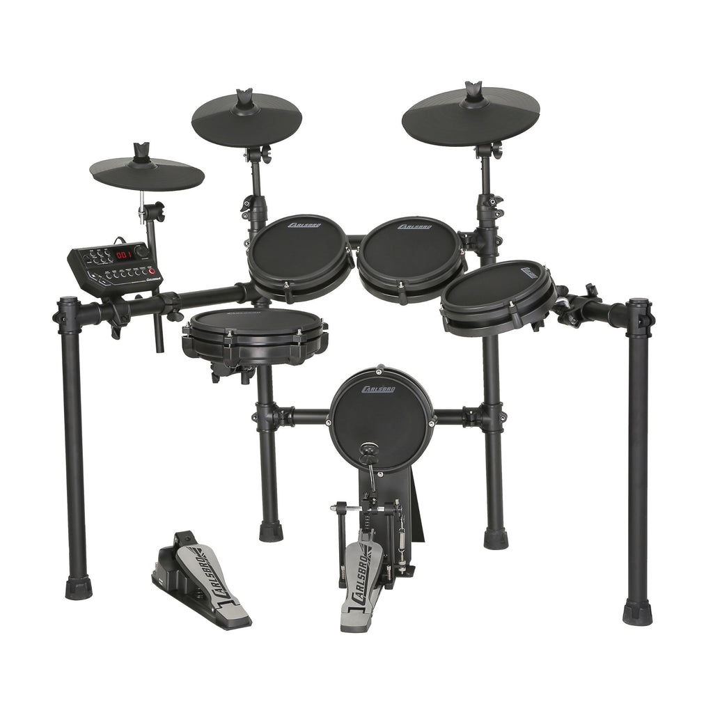 Carlsbro CSD45M Electronic Drum Kit