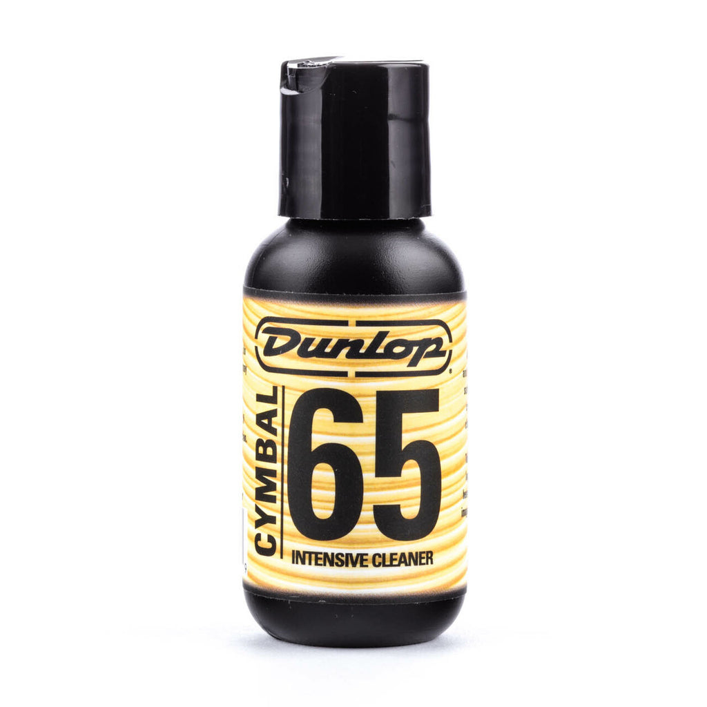 Dunlop Formula 65 Cymbal Polish & Cleaner