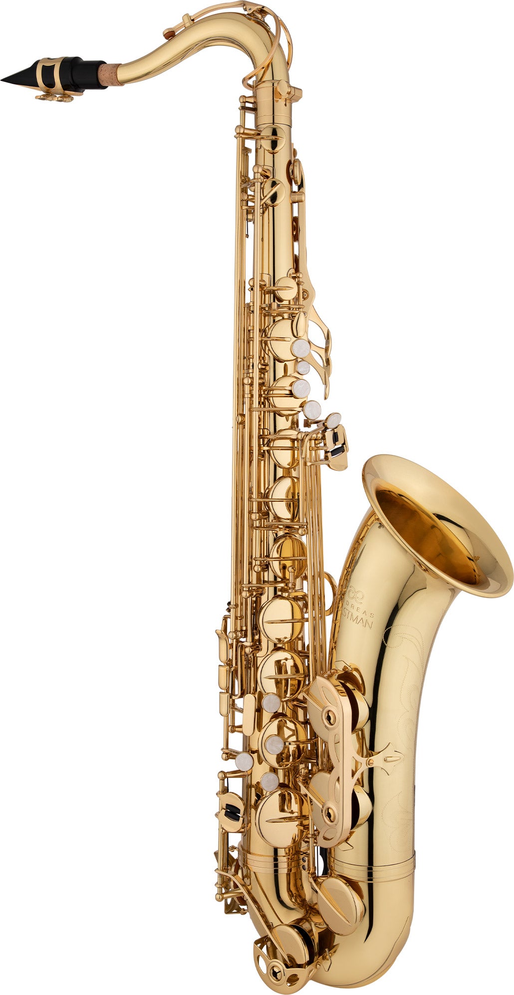 Andreas Eastman ETS223 Student Tenor Saxophone