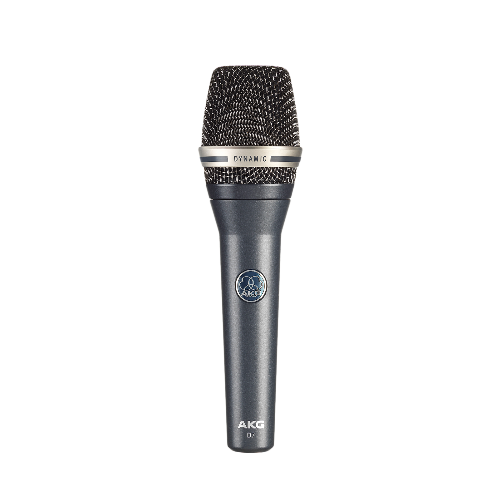 AKG D7 Reference Dynamic Vocal Microphone