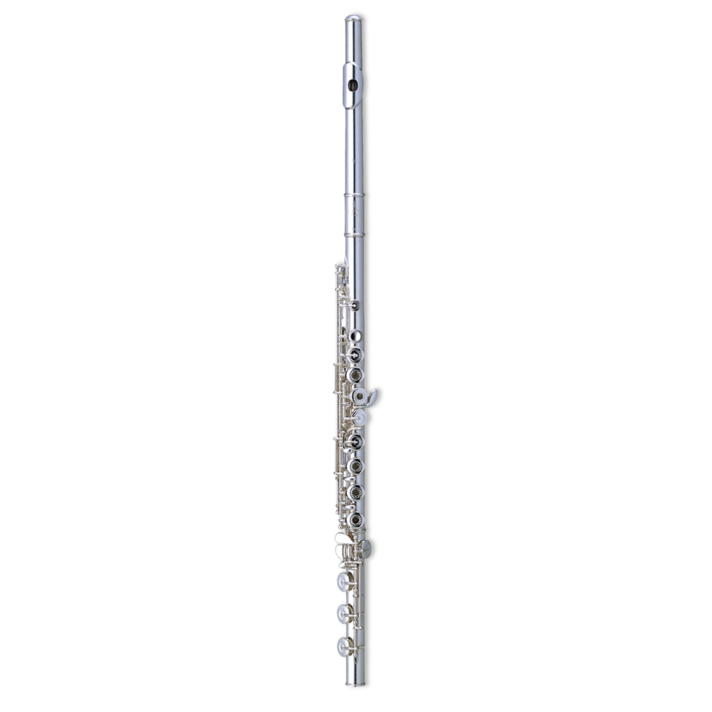 Flutes | Pearl P665RBE | Music Junction