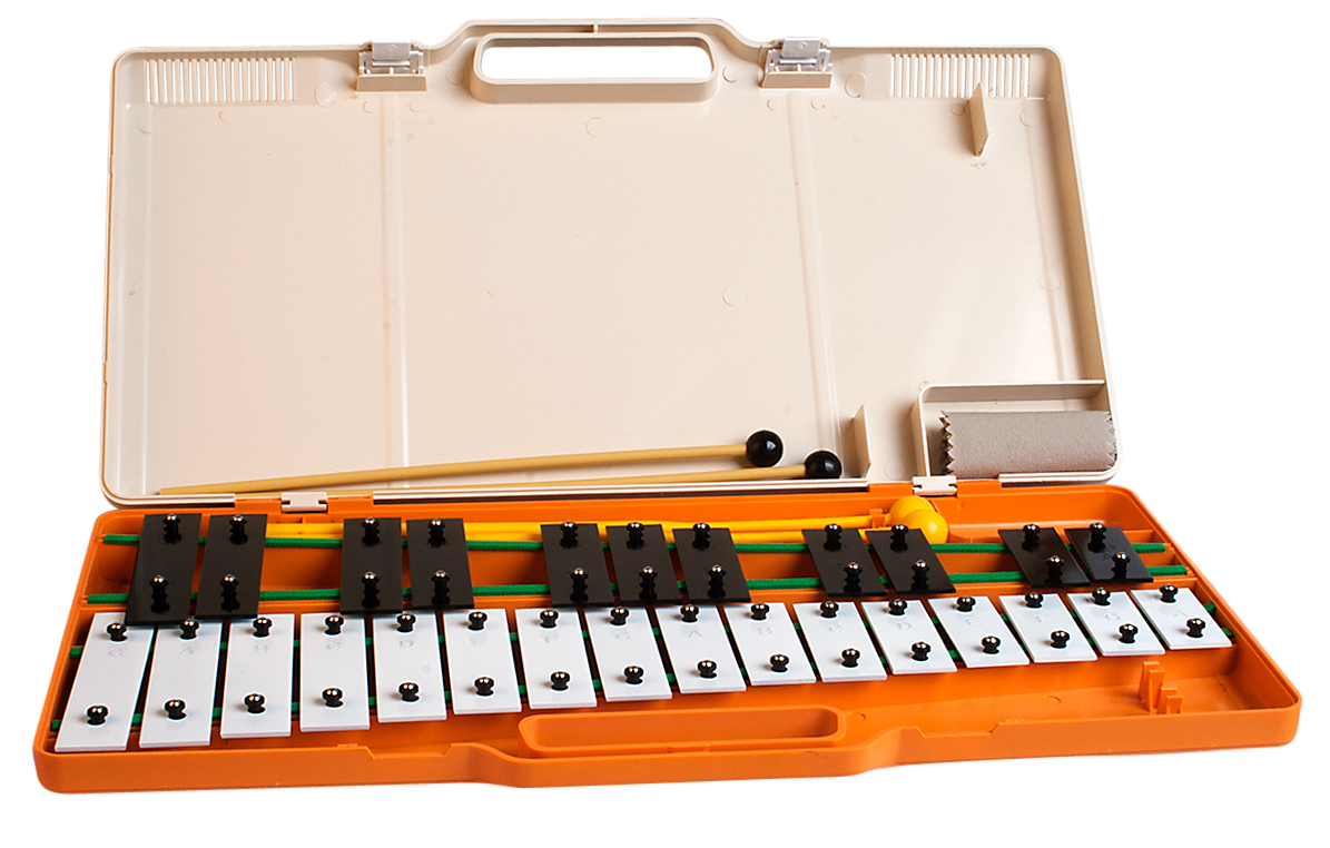 Angel 27-Note Glockenspiel