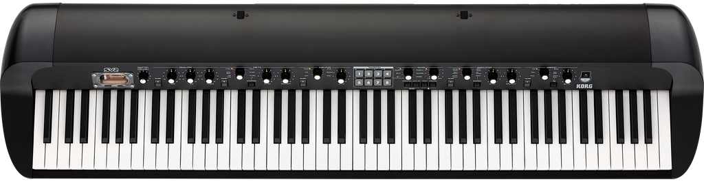 Korg SV2 88 Key Stage Vintage Piano