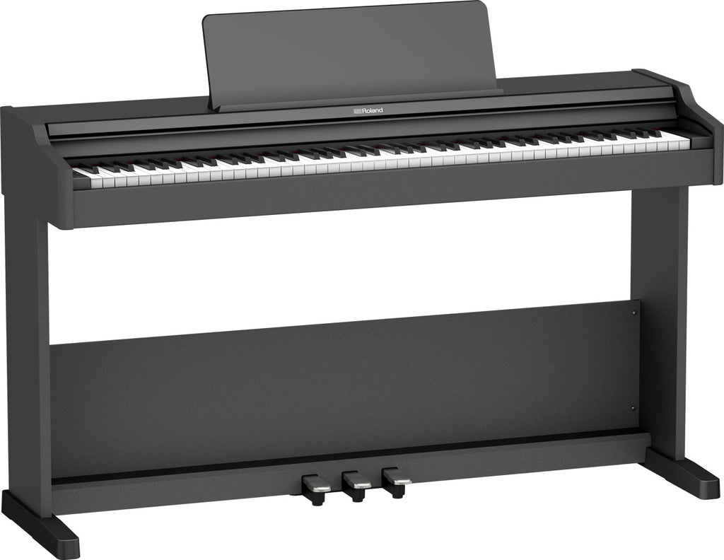 Roland RP107 Digital Piano with RPB100BK bench
