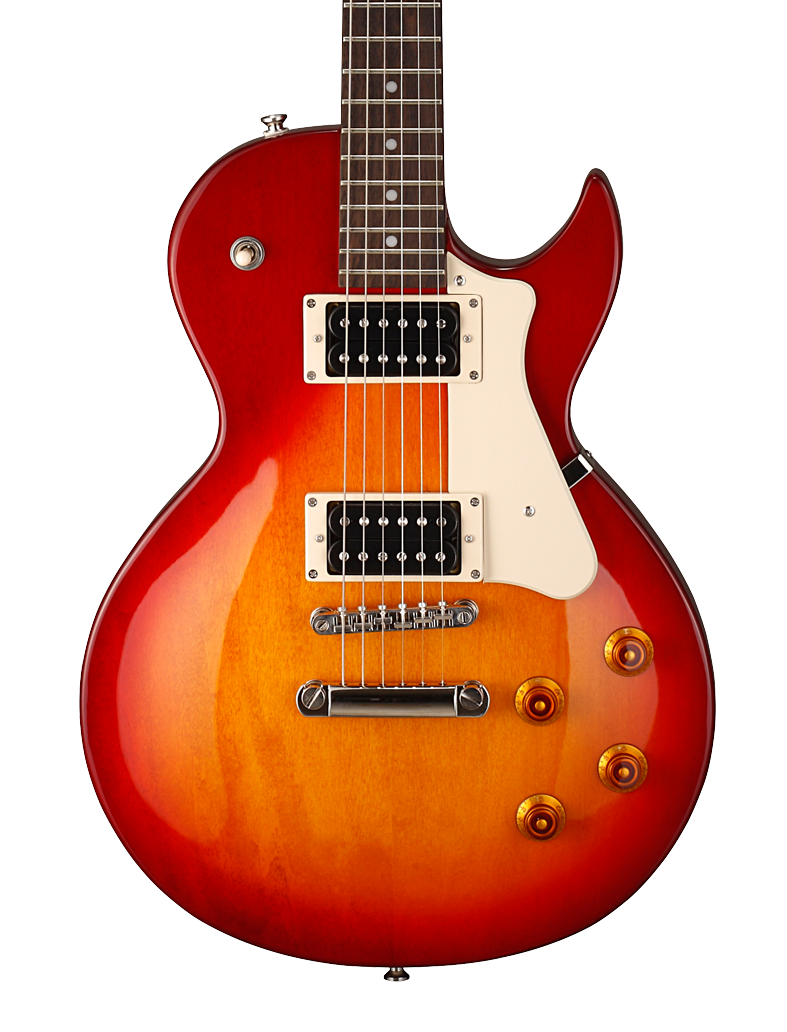 Cort G11 Open Pore Sunburst ~ Music Junction