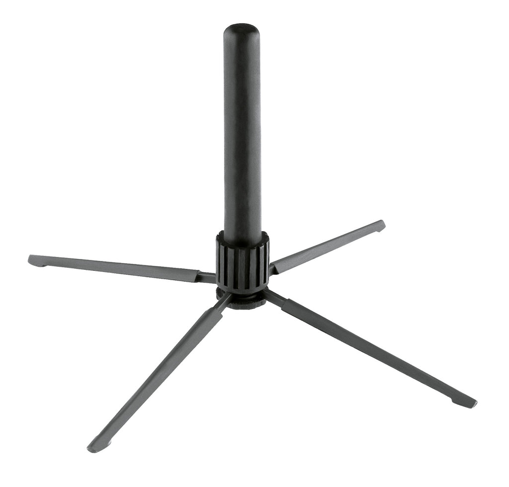K&M 15232 Flute Stand - Konig & Meyer