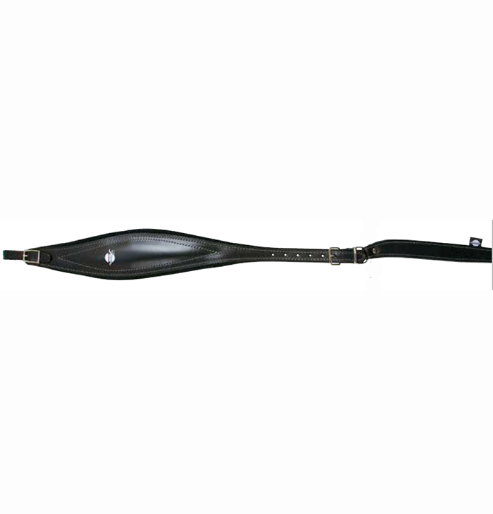 301A accordion shoulder straps