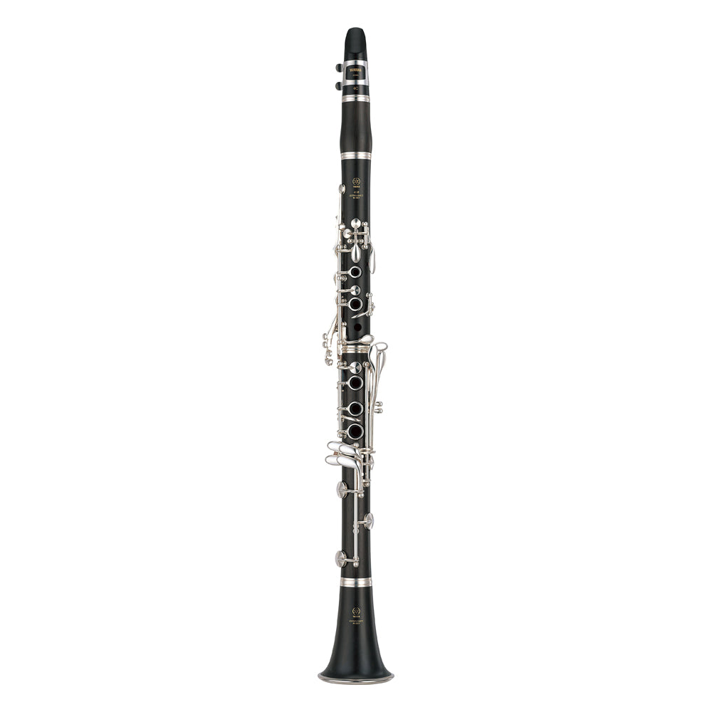 Yamaha YCL-650 Pro Clarinet