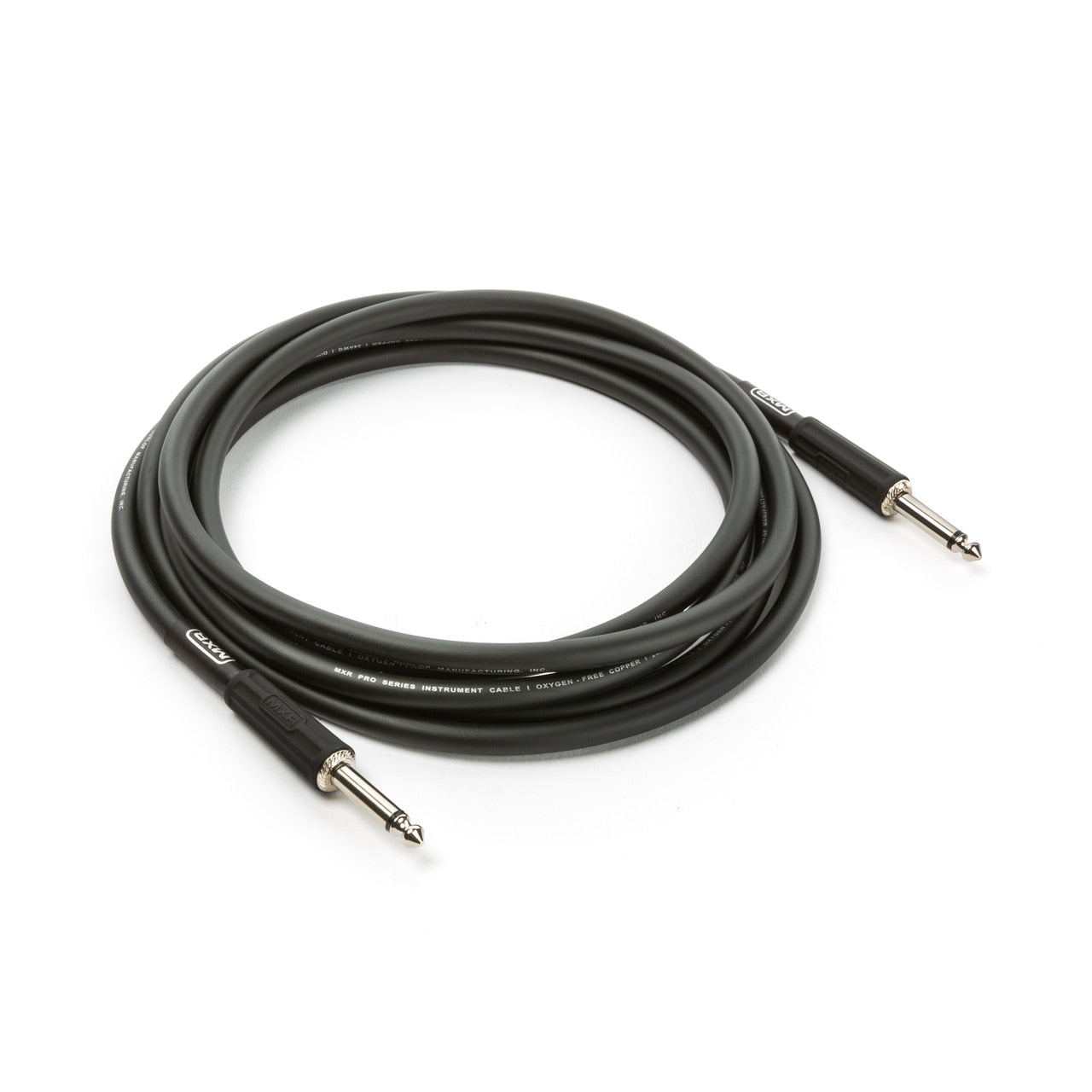 MXR Standard Instrument Cable