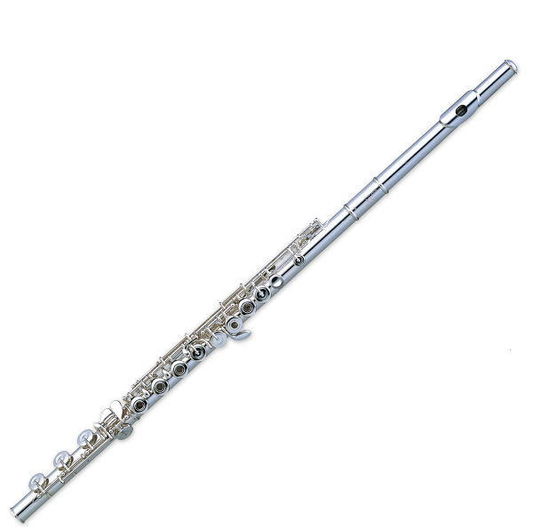 Flutes | Pearl P765RBE | Music Junction