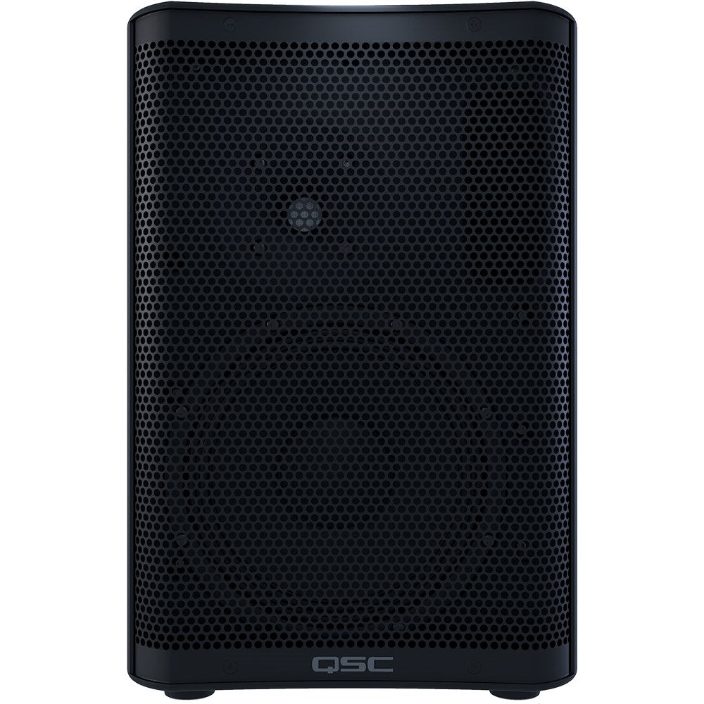 QSC 12" 2-Way Powered (1000W) Portable PA Speaker