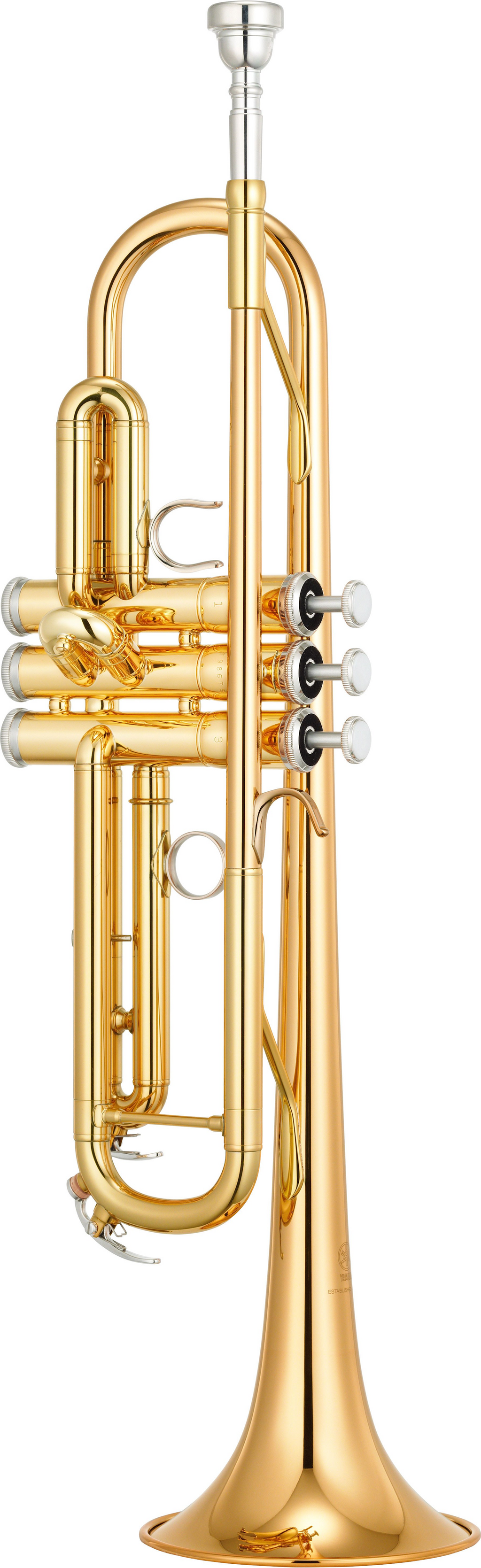 Yamaha YTR4335G Intermediate Trumpet | Music Junction | Melbourne