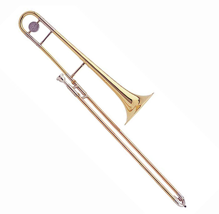 Conn 27H Trombone