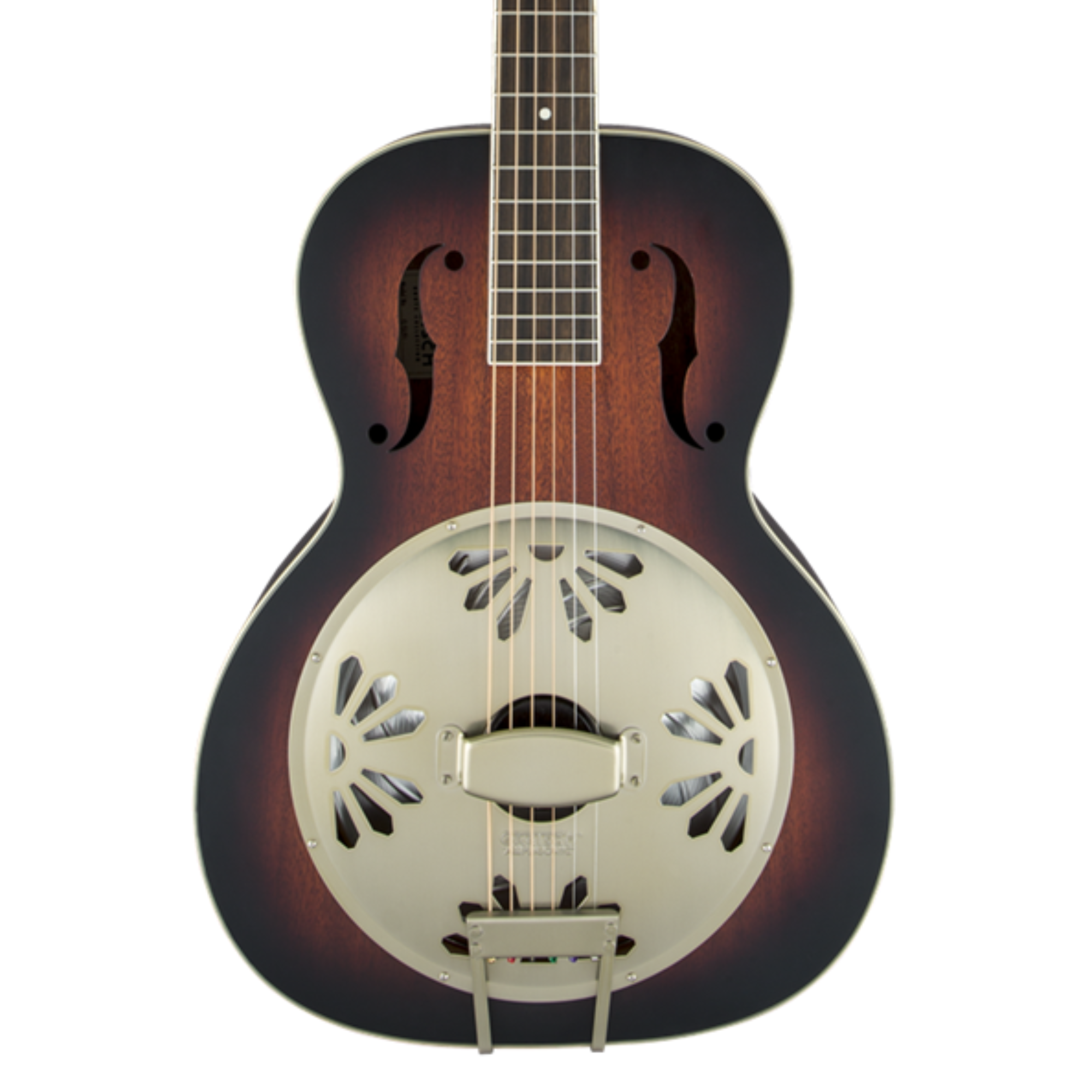 Gretsch G9240 Alligator Biscuit Roundneck Resonator | Music Junction