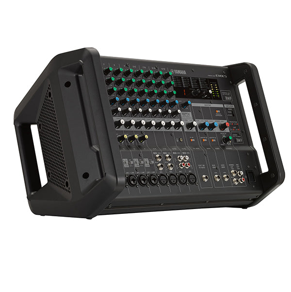 Yamaha EMX5 Powered Mixer - Music Junction