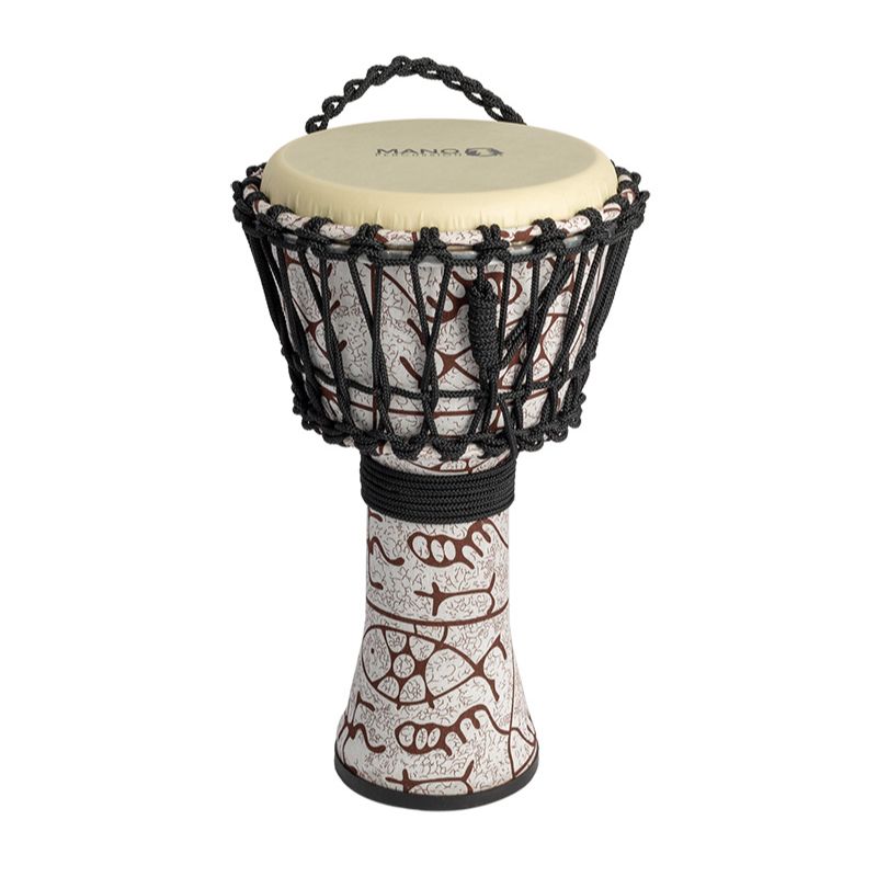 Mano Percussion Wrench Tunable Djembe