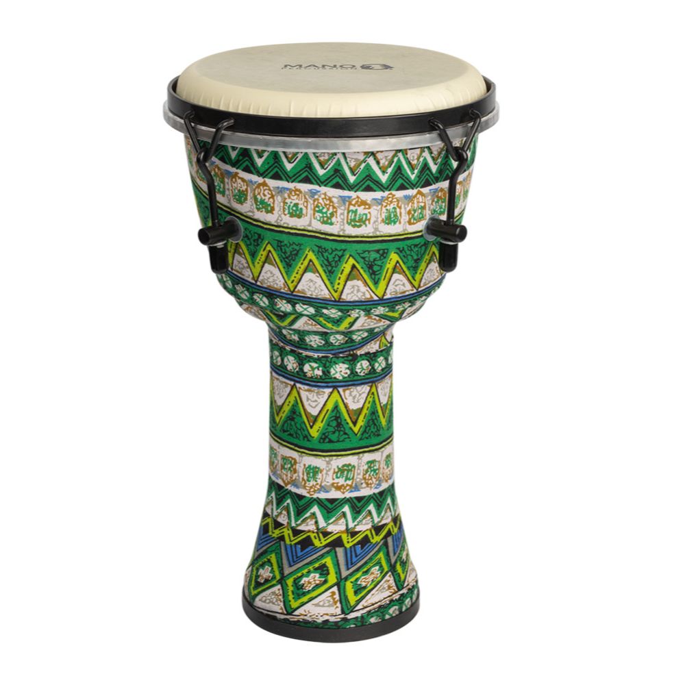 Mano Percussion Rope Tuneable Djembe