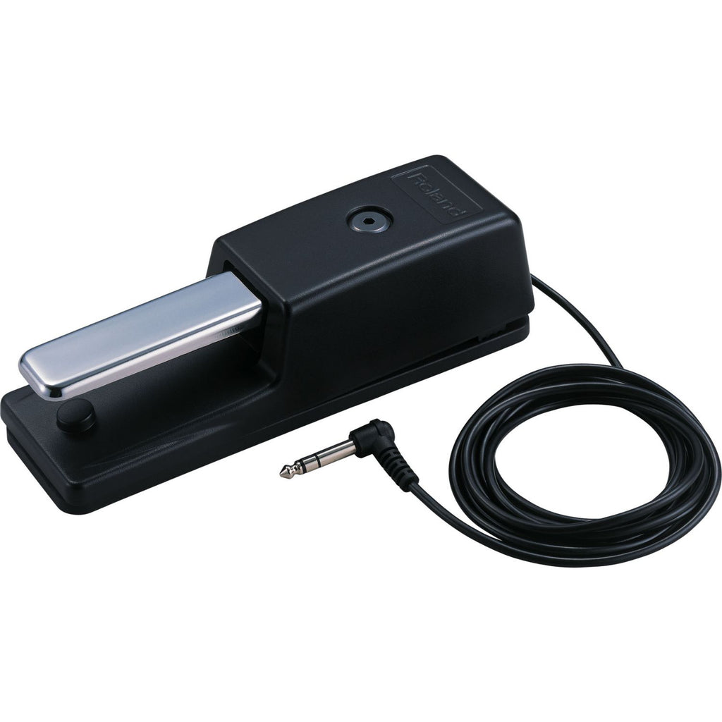 Roland KPD-90 Pedal Unit for FP60/FP90, Black