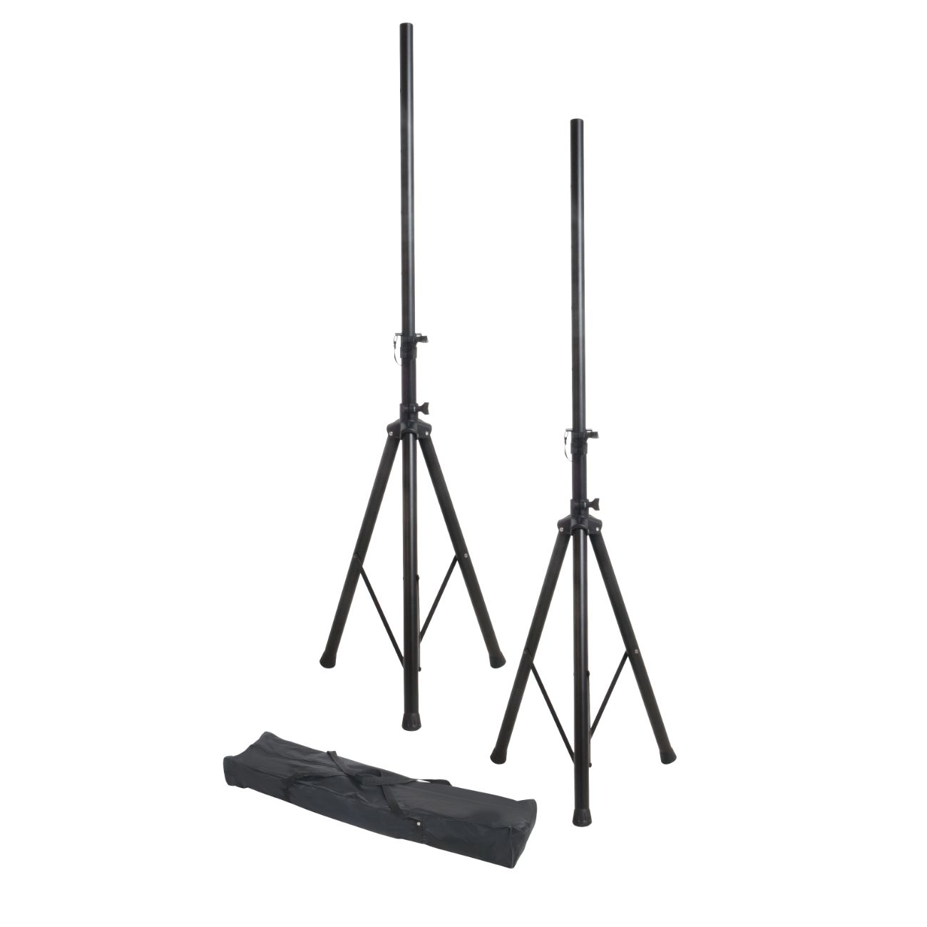 Xtreme Lightweight Speaker Stands