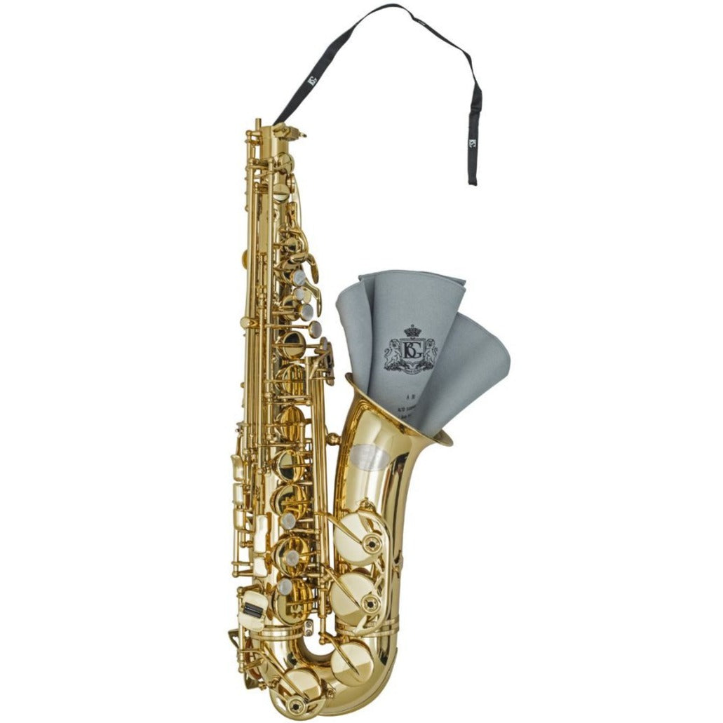 Hodge Silk Clarinet Swab Pull Thru | Music Junction