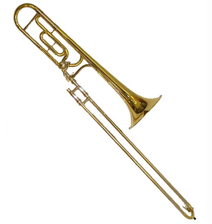 King 607F Tenor Trombone