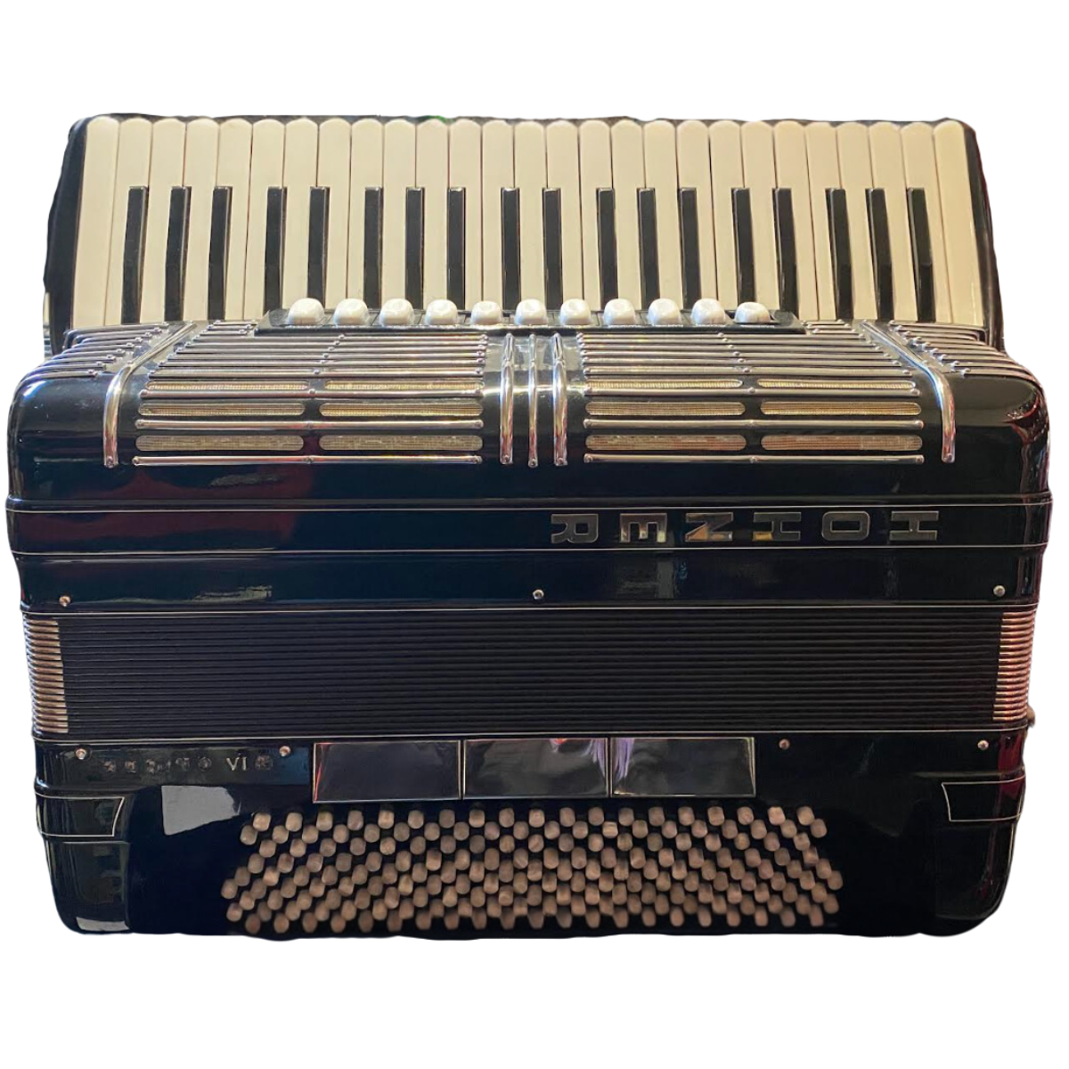 Hohner Morino VI N 120 Bass Piano Accordion