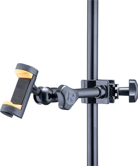 Hercules DG200B Smartphone Holder