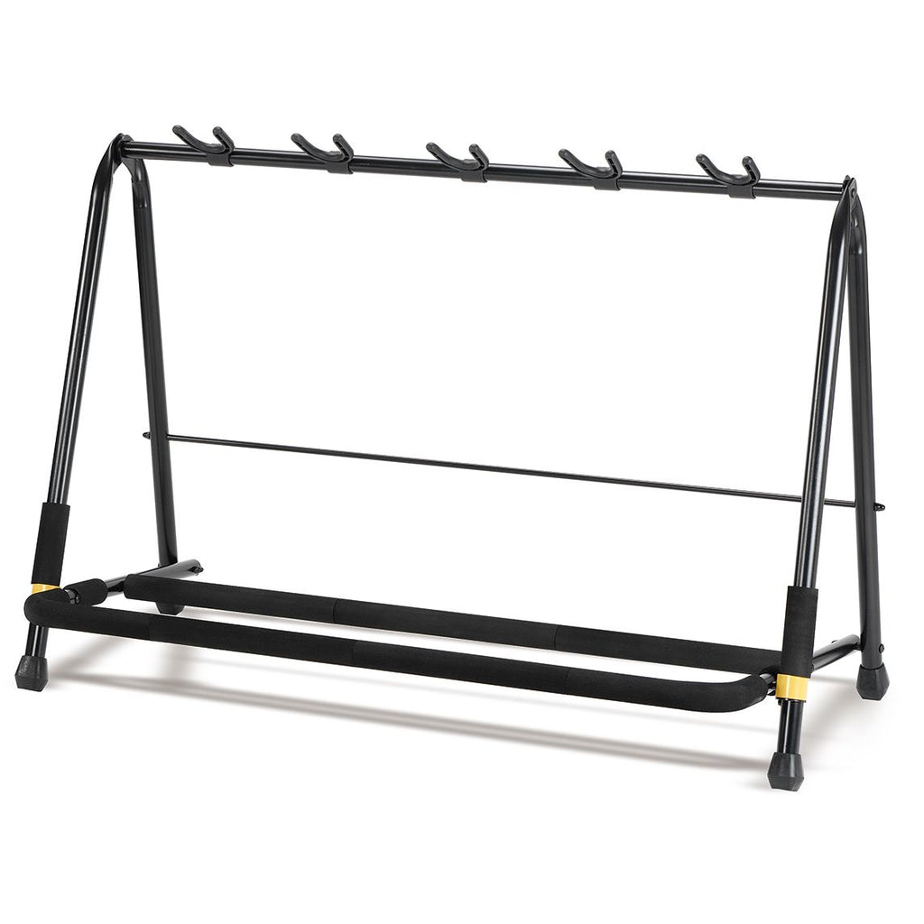 Hercules GS525B 5-Guitar Display Rack