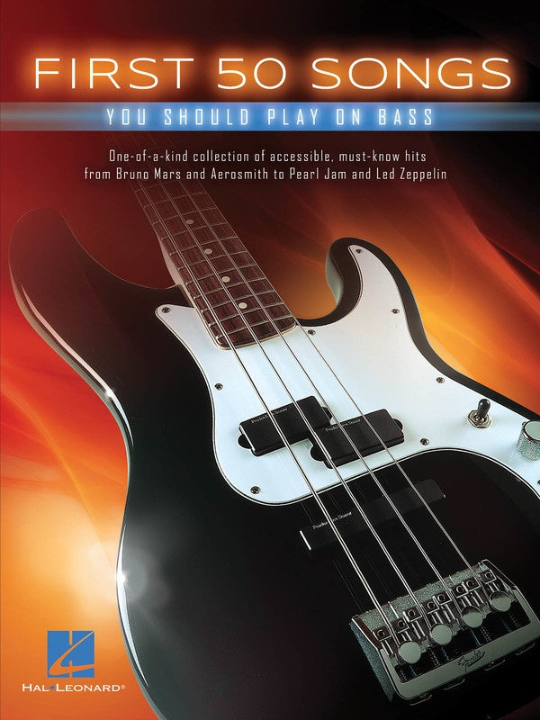 Bass Virtuosos