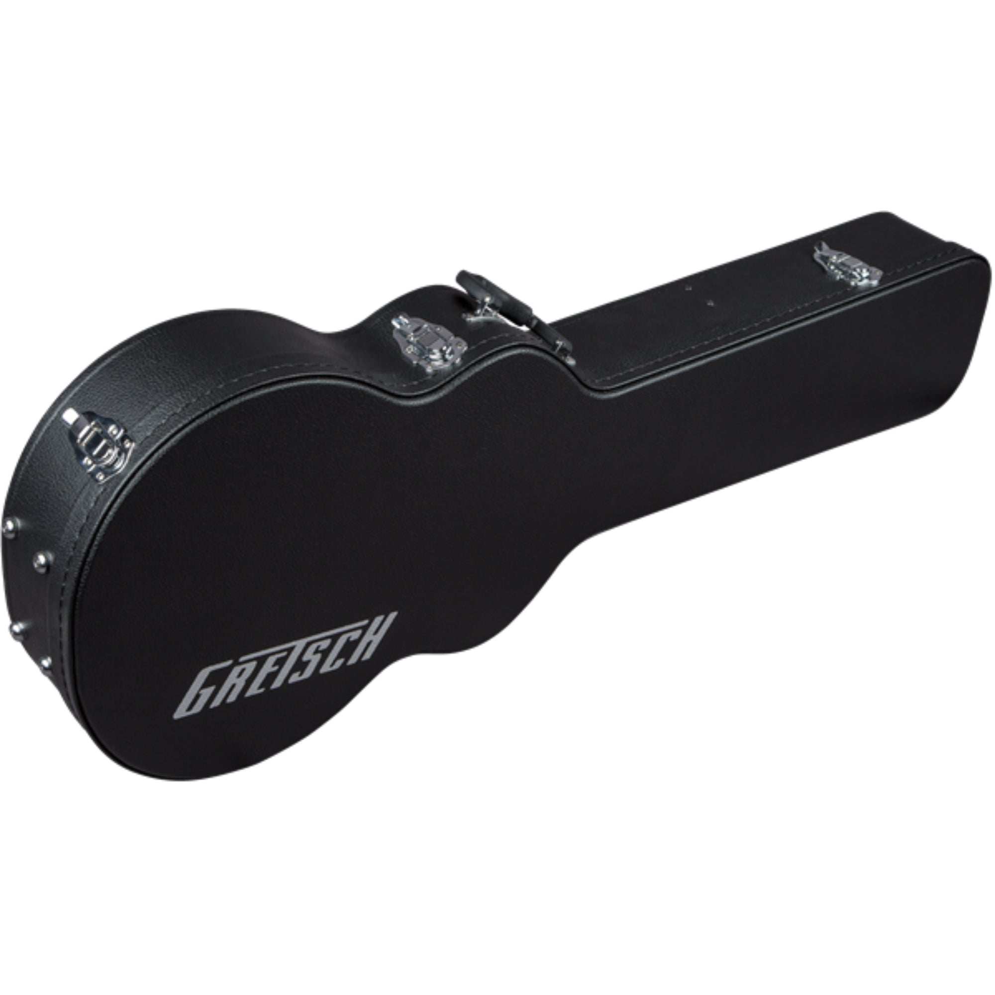 Gretsch G2622T Streamliner Center Block Case, Black