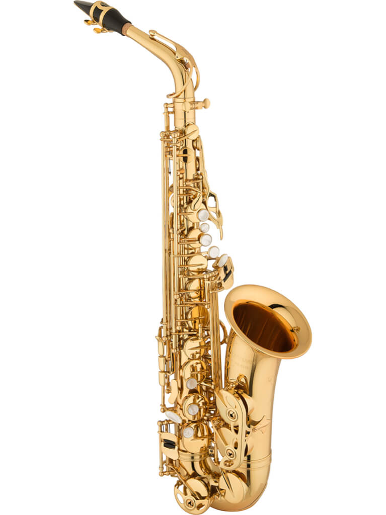 Saxophones | Eastman EAS-253 | Music Junction