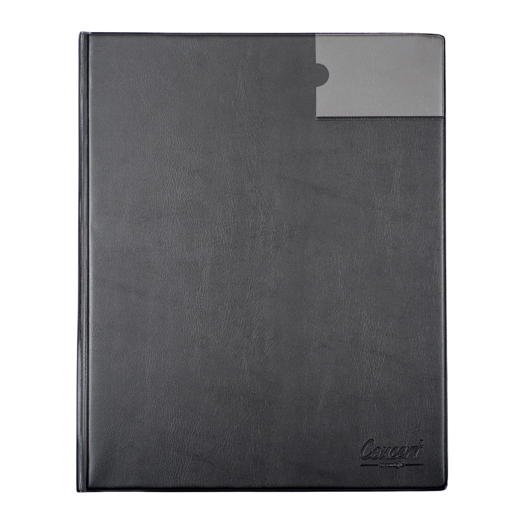 Rondofile Finale XL Band & Orchestra Folder