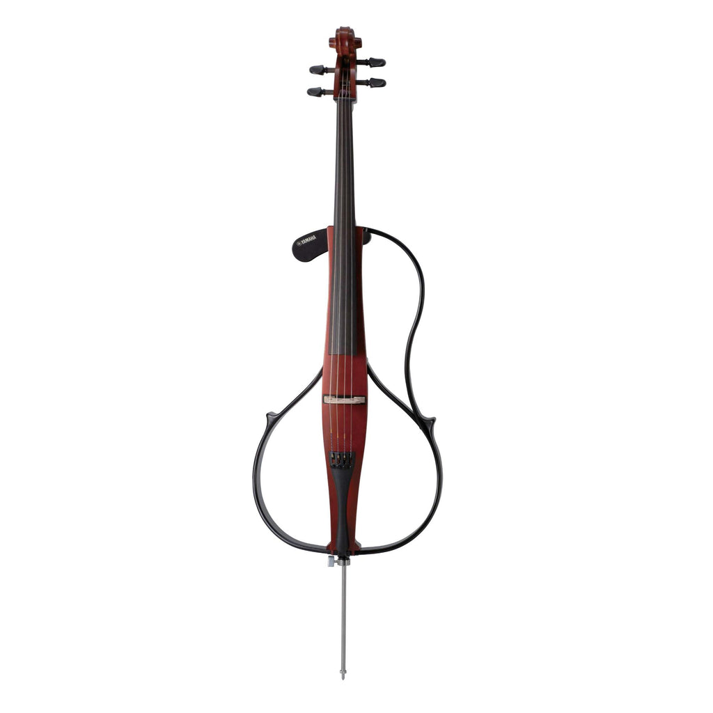 Yamaha SVC110 SILENT Cello?