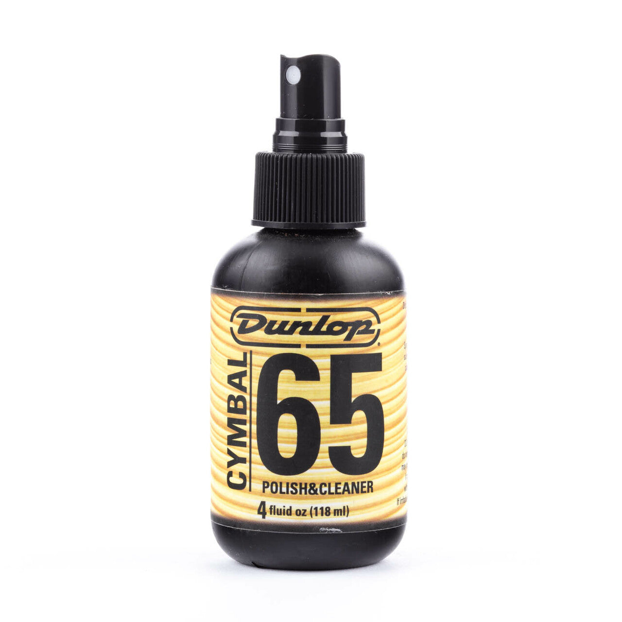 Dunlop Formula 65 Drum Shell Polish & Cleaner