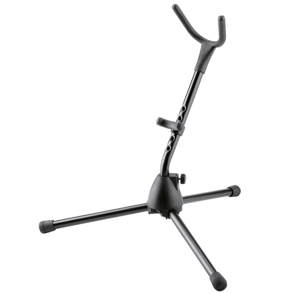 K&M 14300 Saxophone Stand - Konig & Meyer