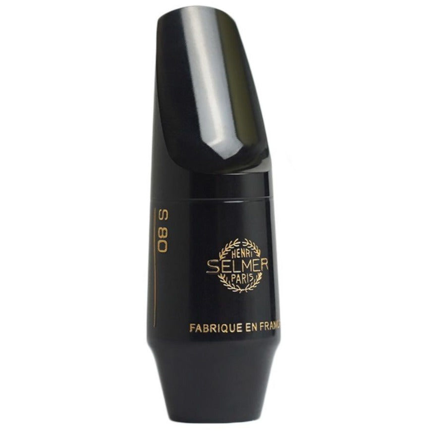 Selmer Paris Soprano Saxophone Mouthpieces
