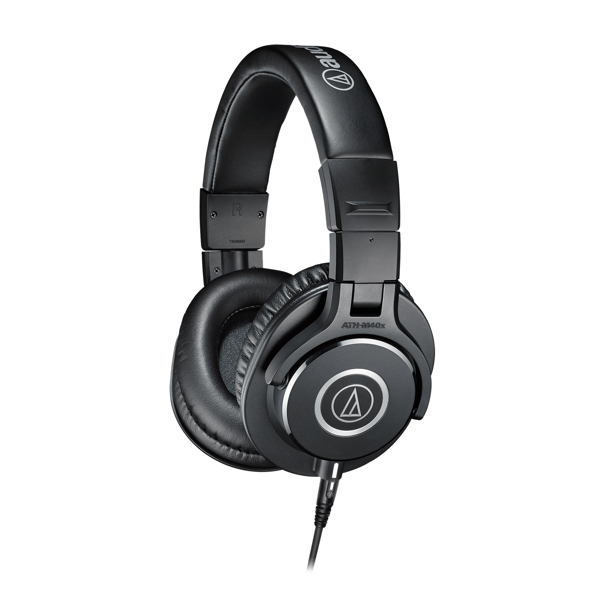 Audio-Technica ATH-M30x Headphones