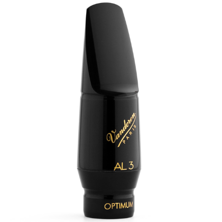 Vandoren A28 V5 Alto saxophone mouthpiece - - A28 V5