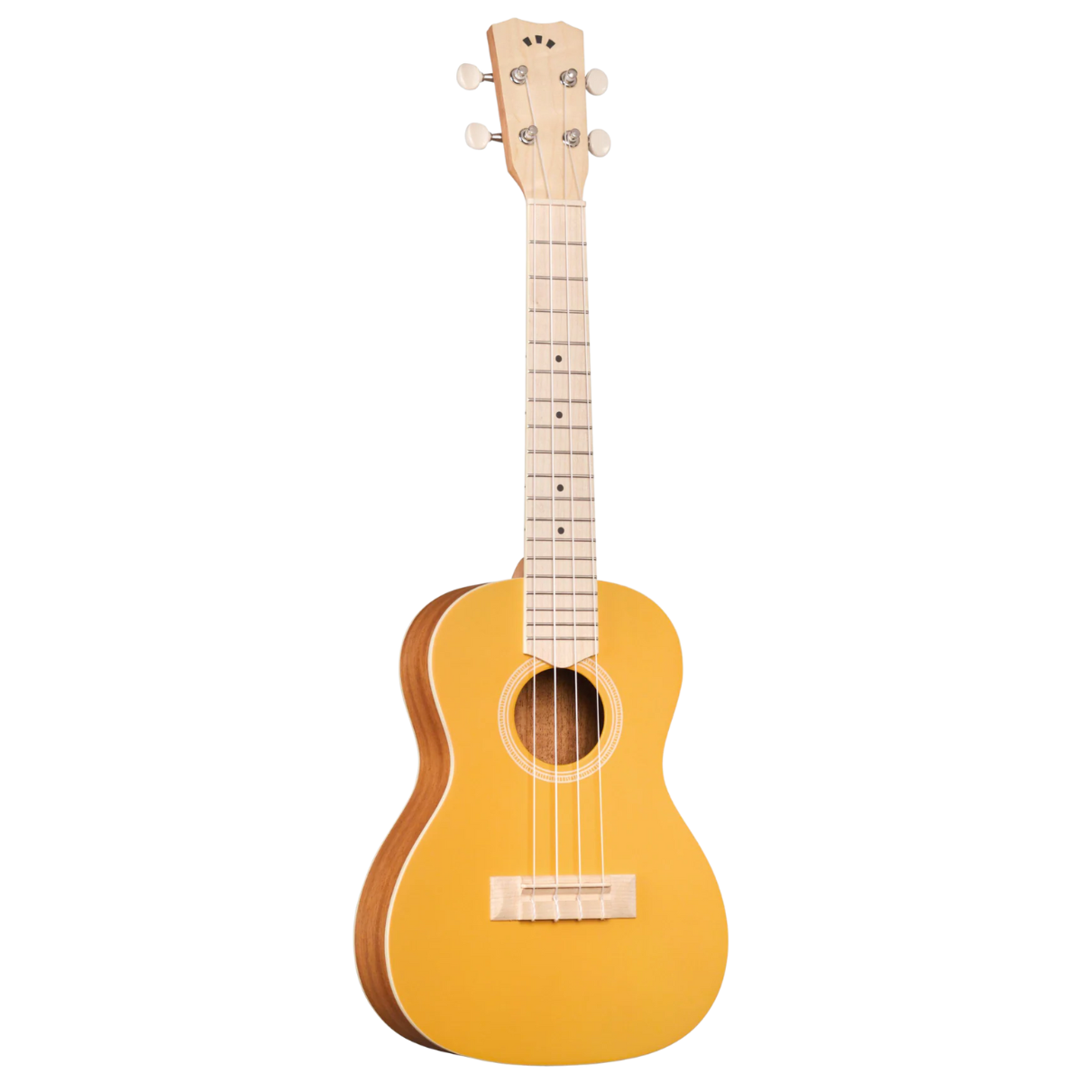 Cordoba 15CM Matiz Concert Uke With Bag - Mango