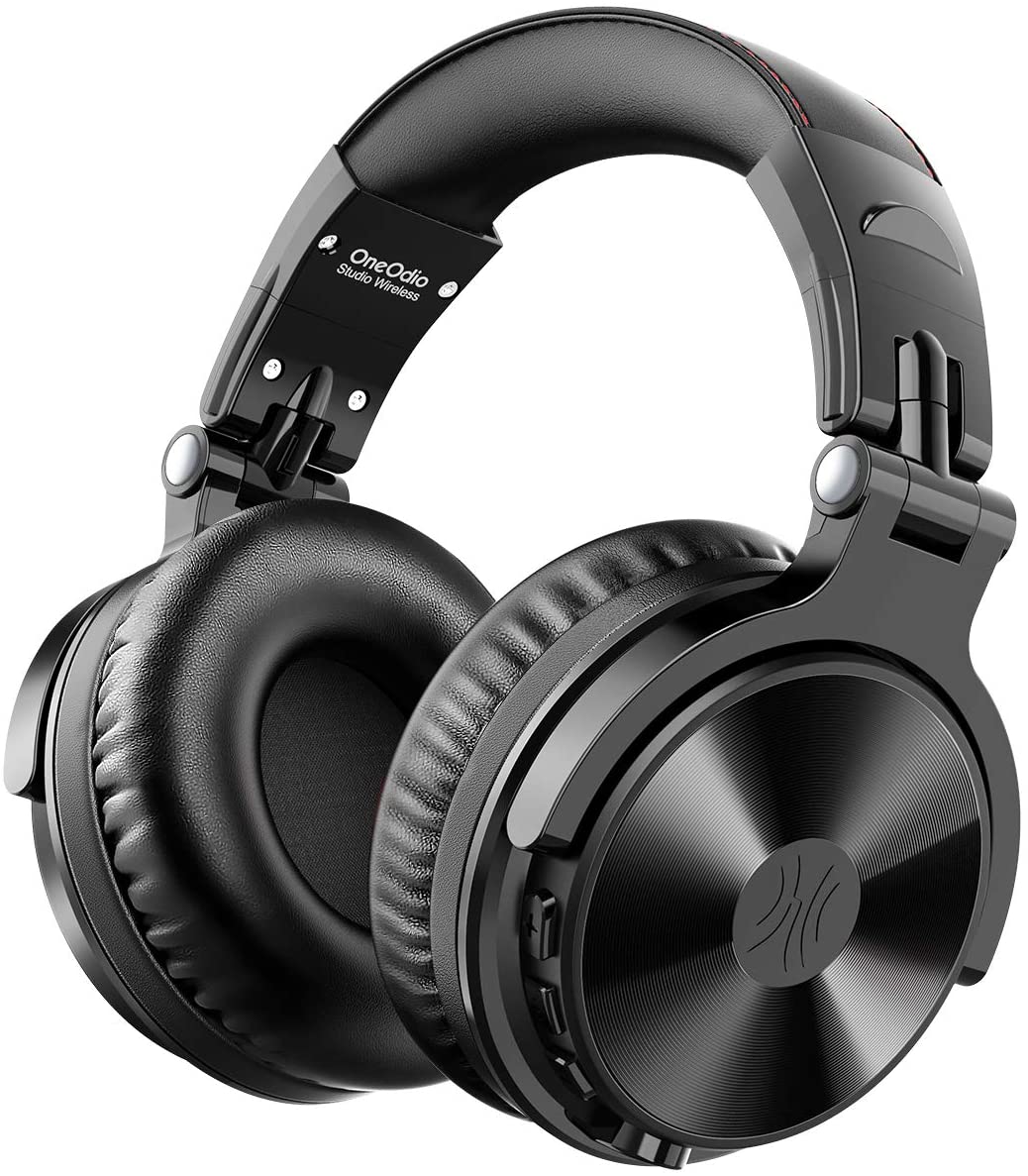 OneOdio Pro C Wired & Wireless Headphones with Mic