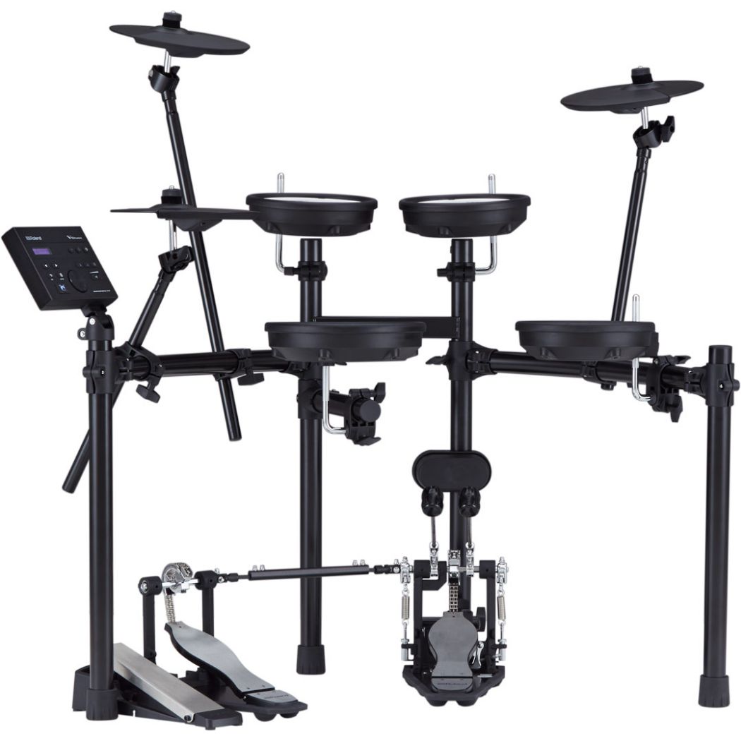 Roland V-Drums TD-07DMK Electronic Drum Kit