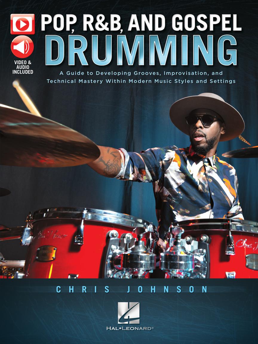 Drumming from Top to Bottom