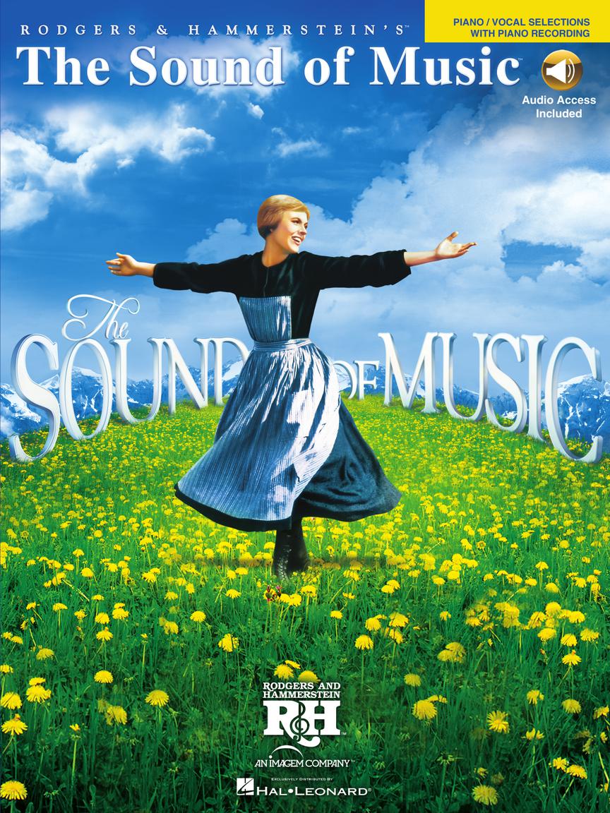 Sound of Music Vocal Selections