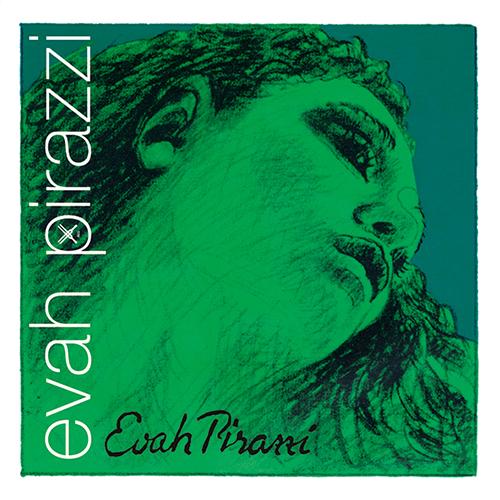 Pirastro Evah Pirazzi Strings for Violin