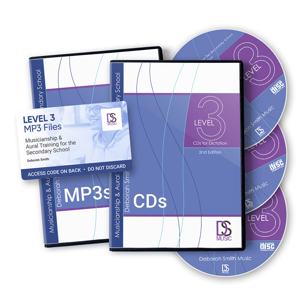 Decoding Sound: Music Analysis for the Secondary School