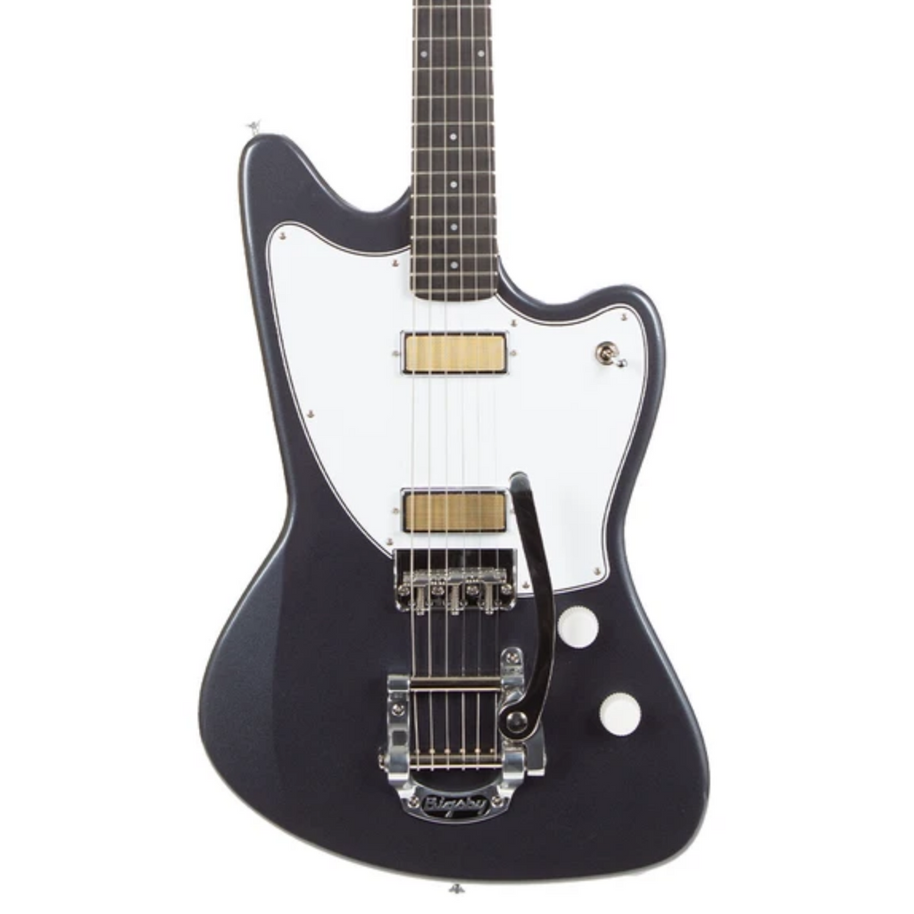 Harmony Guitar Silhouette | Champagne | Harmony Guitars Melbourne